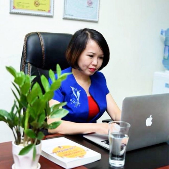 KHÓA HỌC LUYỆN CHỮ ĐẸP CHO NGƯỜI LỚN, SINH VIÊN, NHÂN VIÊN VĂN PHÒNG