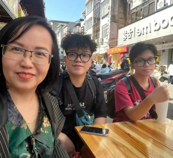 8 CÂU CẦN DẶN CON HỌC THUỘC LÒNG - ĐỂ CON TỰ LẬP VÀ AN TOÀN HƠN